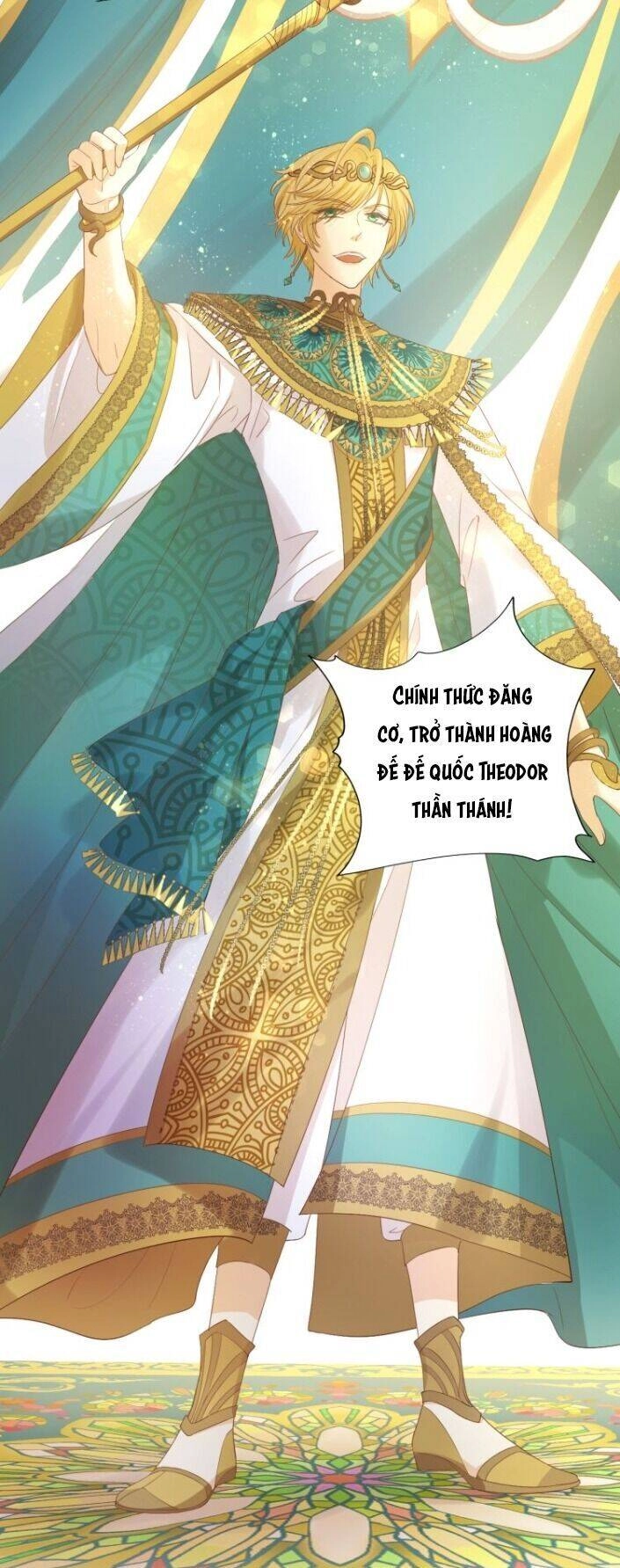 Địch Úc Đa Chi Ca Chapter 52 - 9