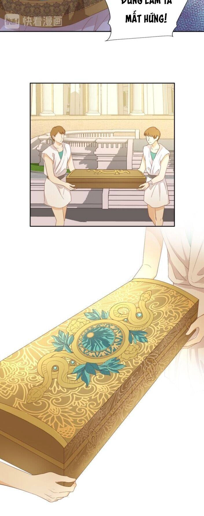 Địch Úc Đa Chi Ca Chapter 52 - 12