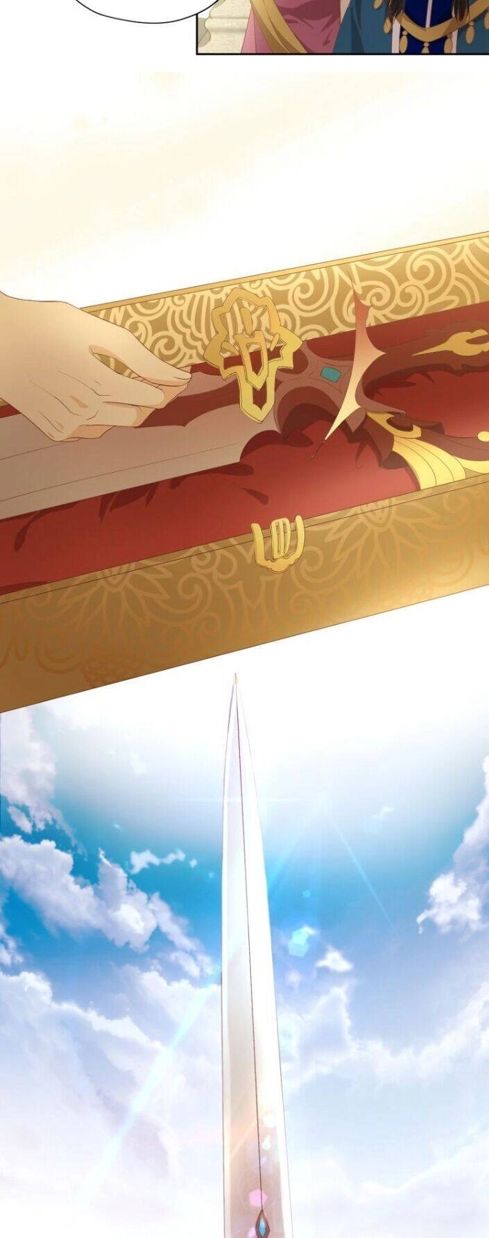 Địch Úc Đa Chi Ca Chapter 52 - 14