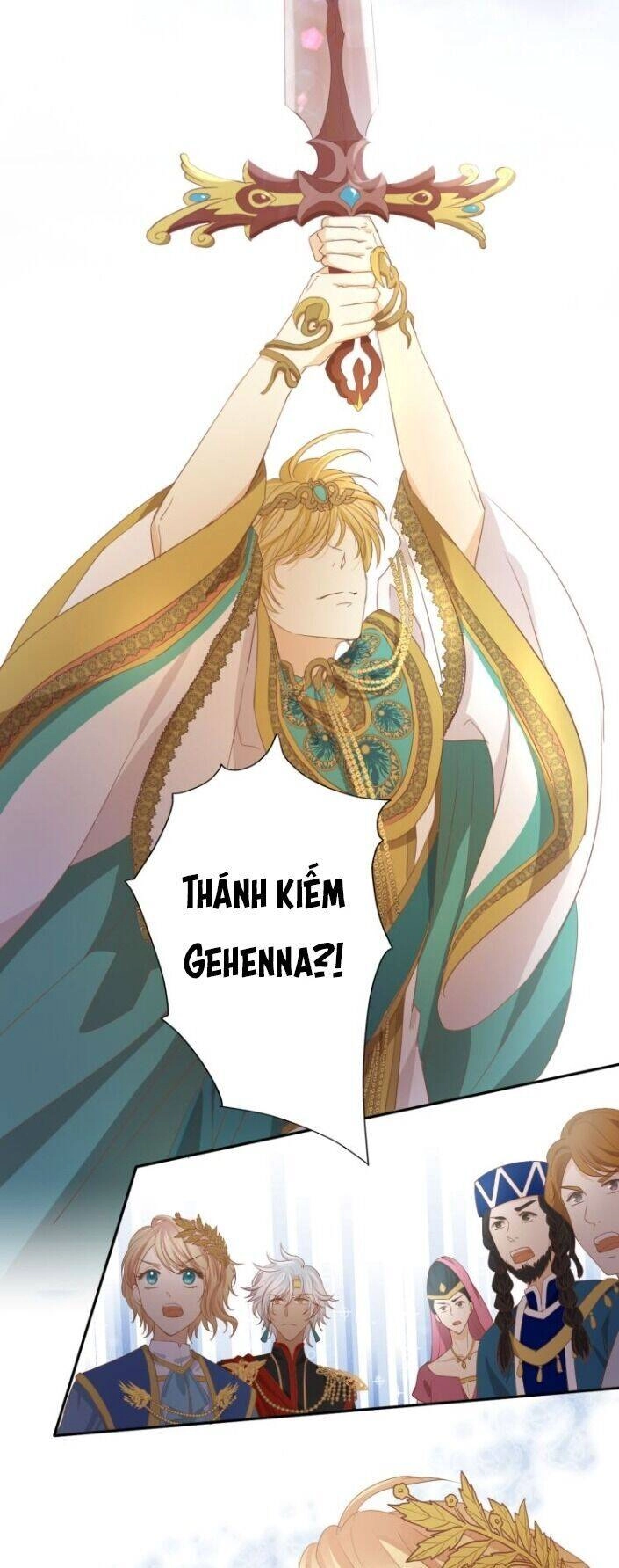 Địch Úc Đa Chi Ca Chapter 52 - 15