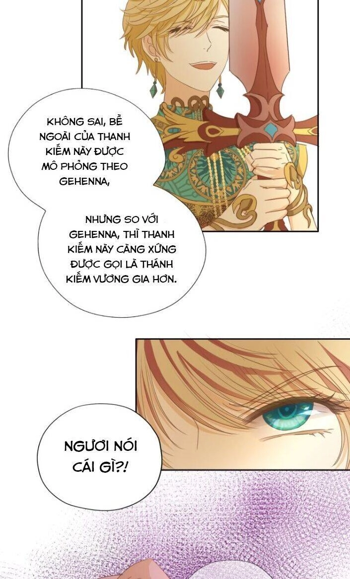 Địch Úc Đa Chi Ca Chapter 52 - 18