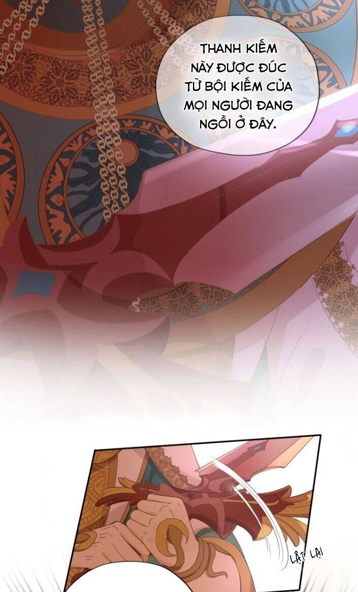 Địch Úc Đa Chi Ca Chapter 52 - 20