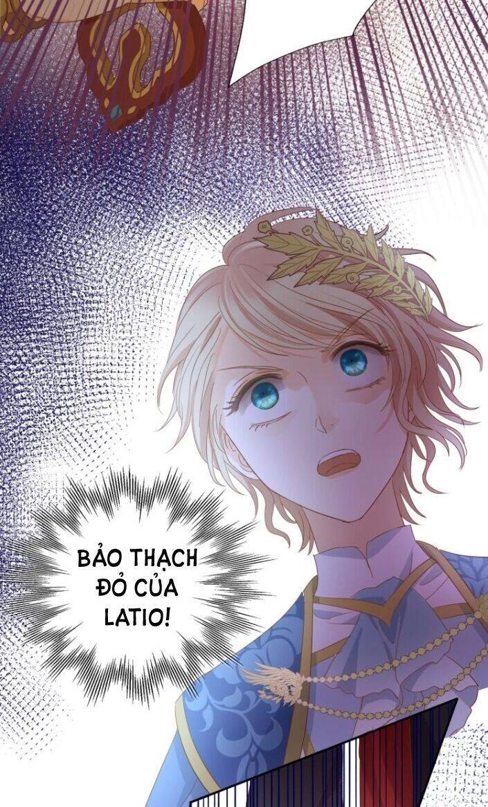 Địch Úc Đa Chi Ca Chapter 52 - 22