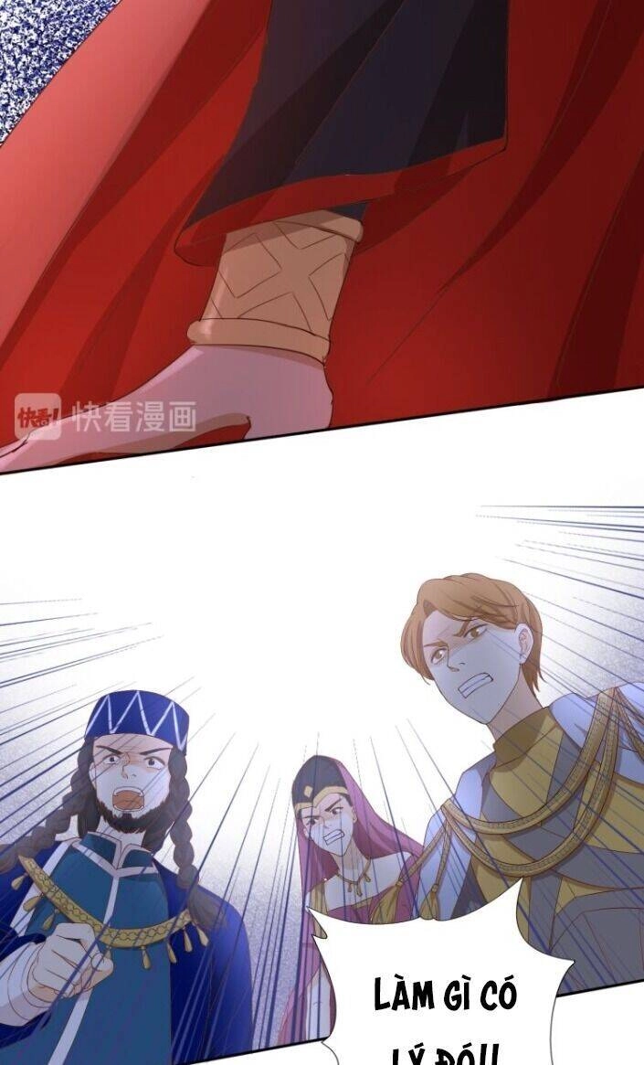 Địch Úc Đa Chi Ca Chapter 52 - 25