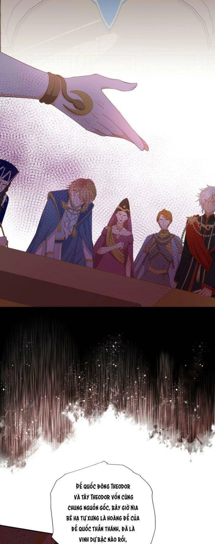 Địch Úc Đa Chi Ca Chapter 53 - 14