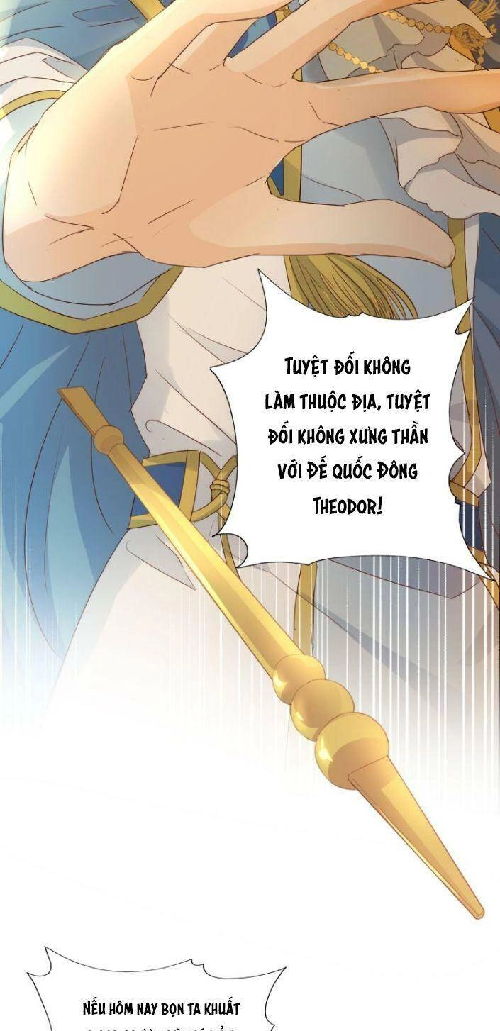 Địch Úc Đa Chi Ca Chapter 53 - 17