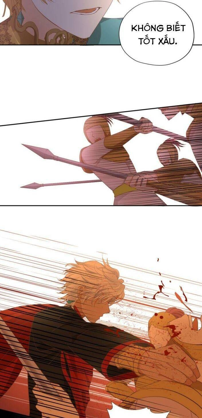 Địch Úc Đa Chi Ca Chapter 53 - 22