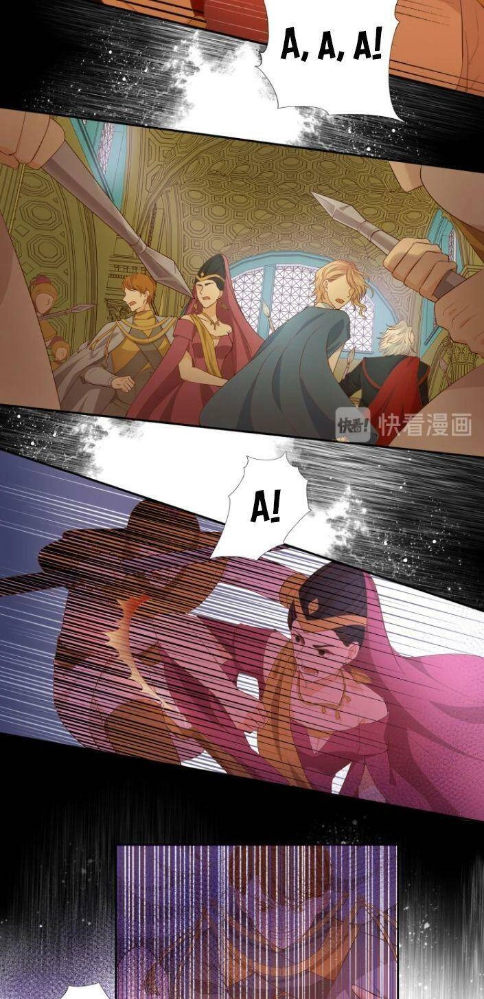 Địch Úc Đa Chi Ca Chapter 53 - 23