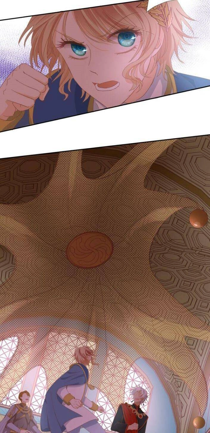 Địch Úc Đa Chi Ca Chapter 53 - 26