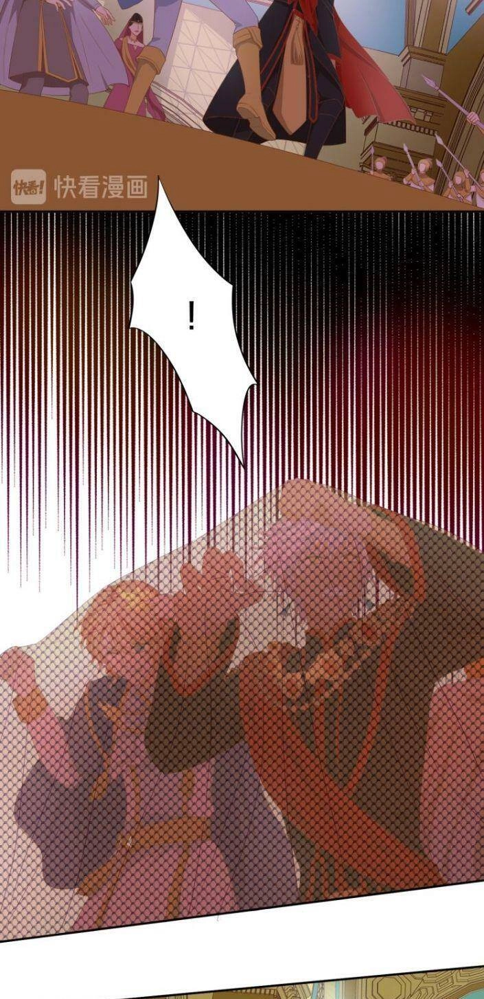 Địch Úc Đa Chi Ca Chapter 53 - 27