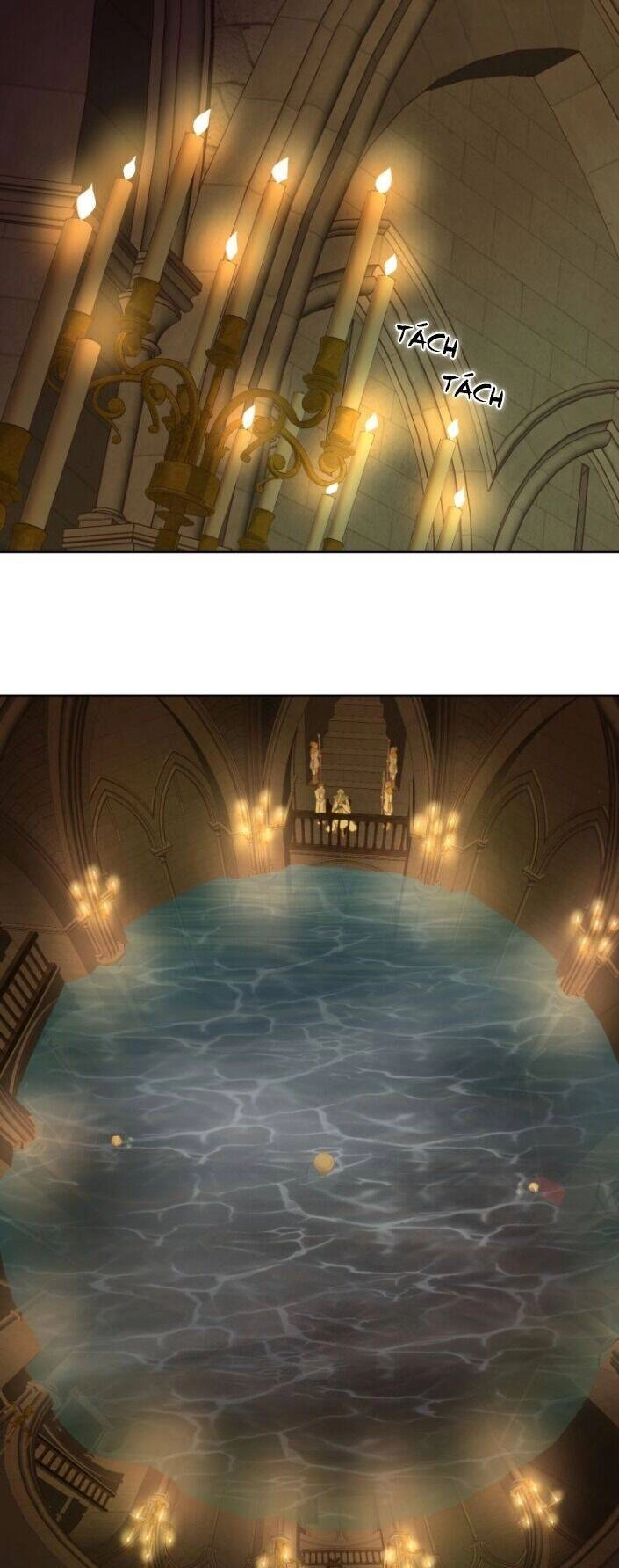 Địch Úc Đa Chi Ca Chapter 54 - 1