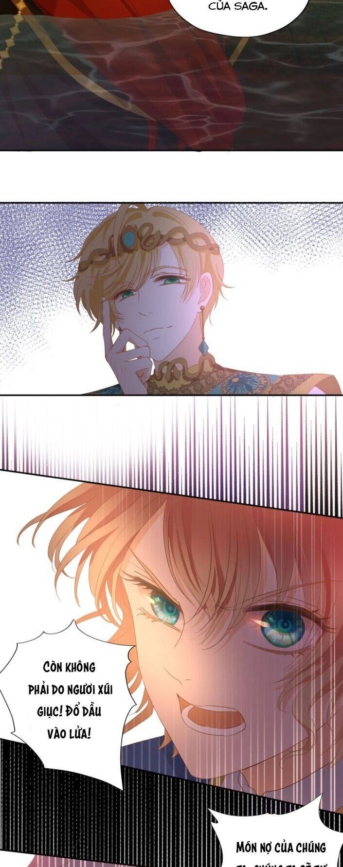 Địch Úc Đa Chi Ca Chapter 54 - 7