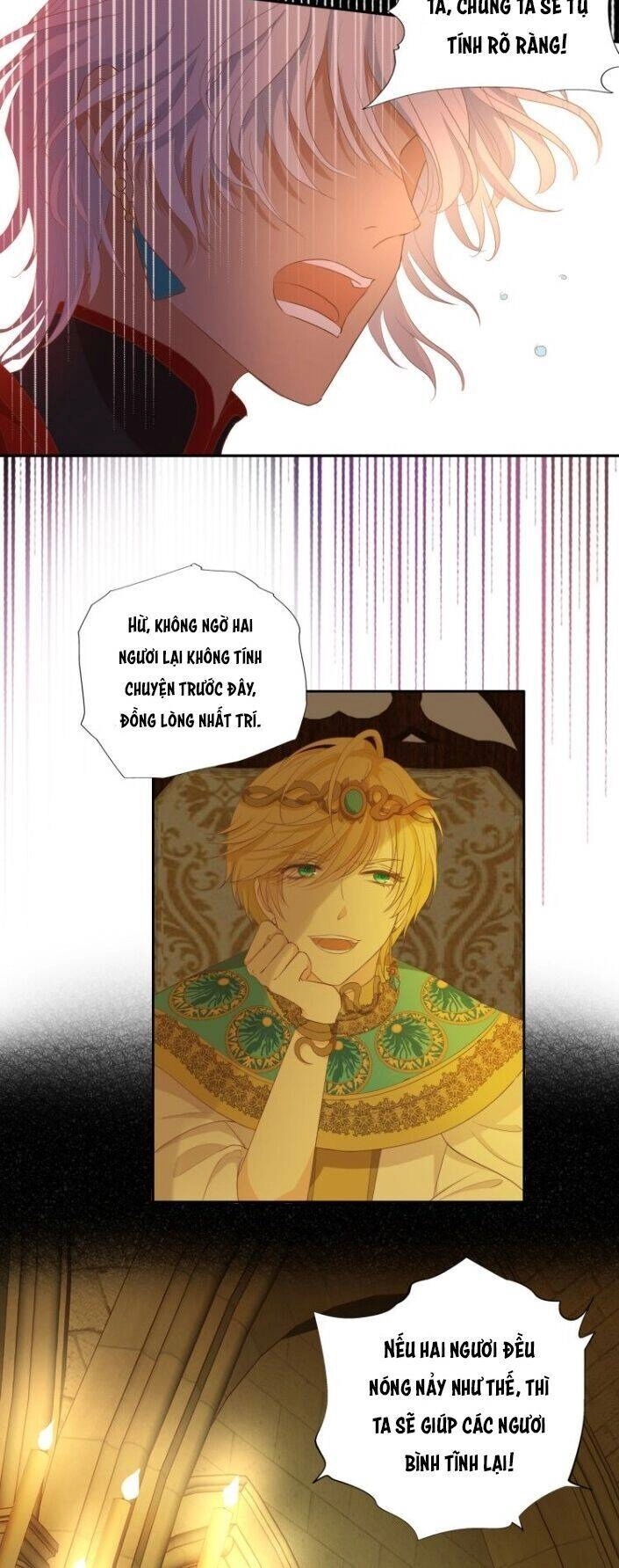 Địch Úc Đa Chi Ca Chapter 54 - 8