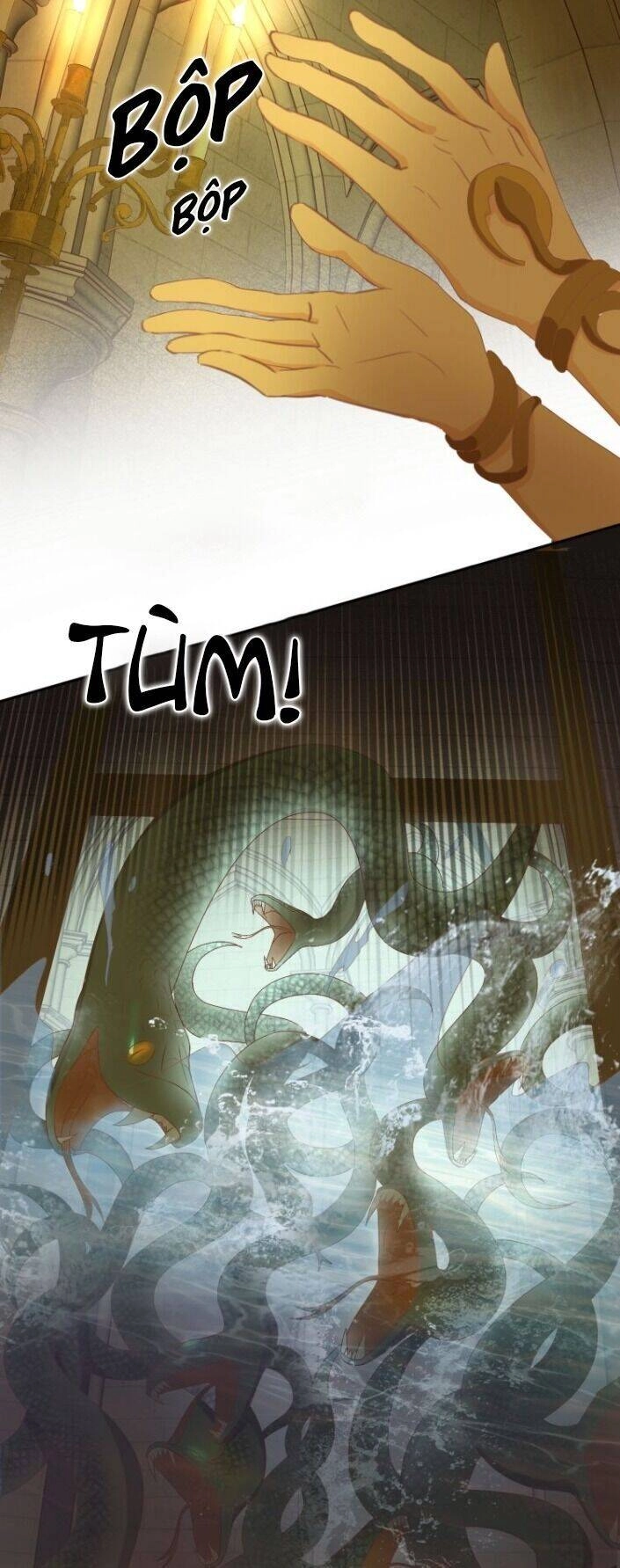 Địch Úc Đa Chi Ca Chapter 54 - 9