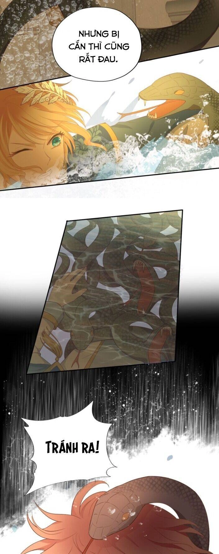 Địch Úc Đa Chi Ca Chapter 54 - 13