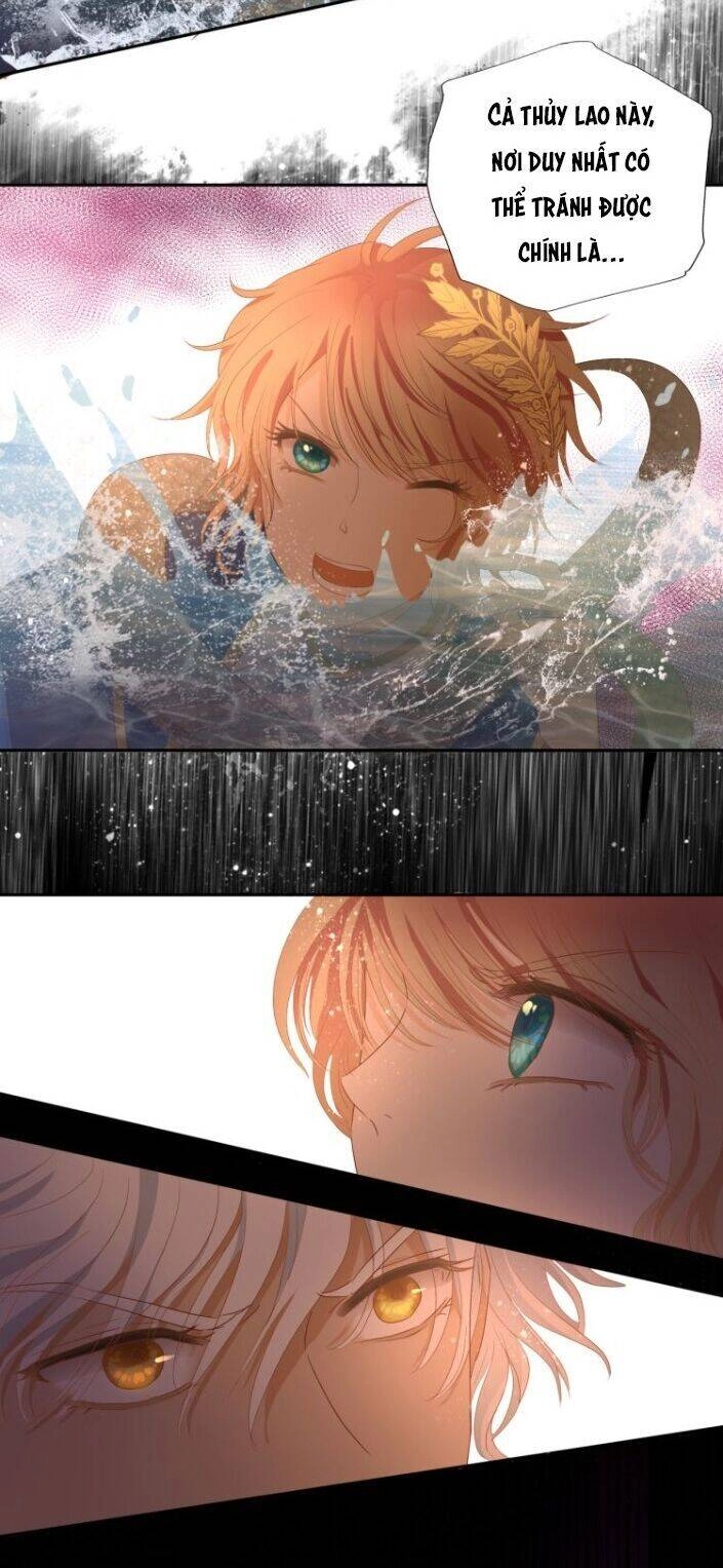 Địch Úc Đa Chi Ca Chapter 54 - 18