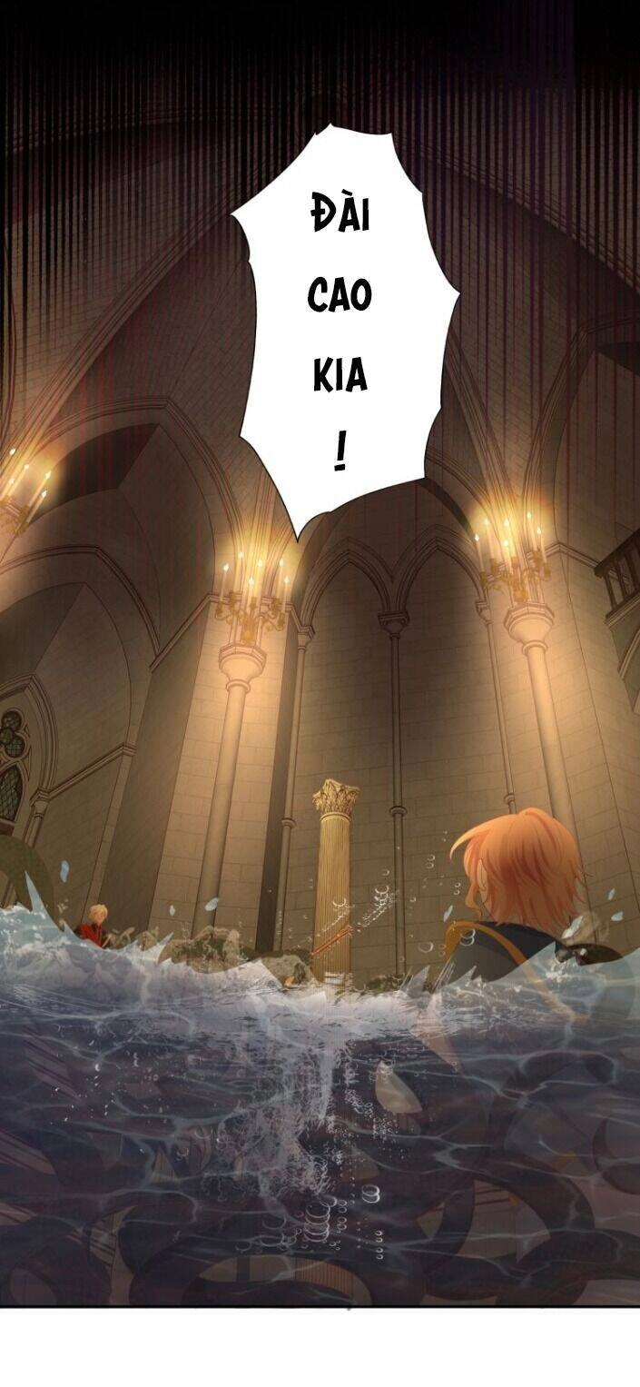 Địch Úc Đa Chi Ca Chapter 54 - 19