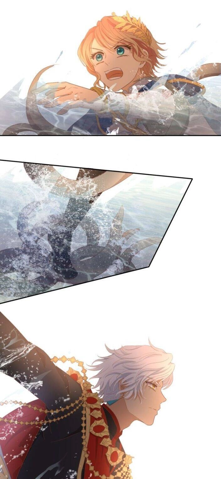 Địch Úc Đa Chi Ca Chapter 54 - 20