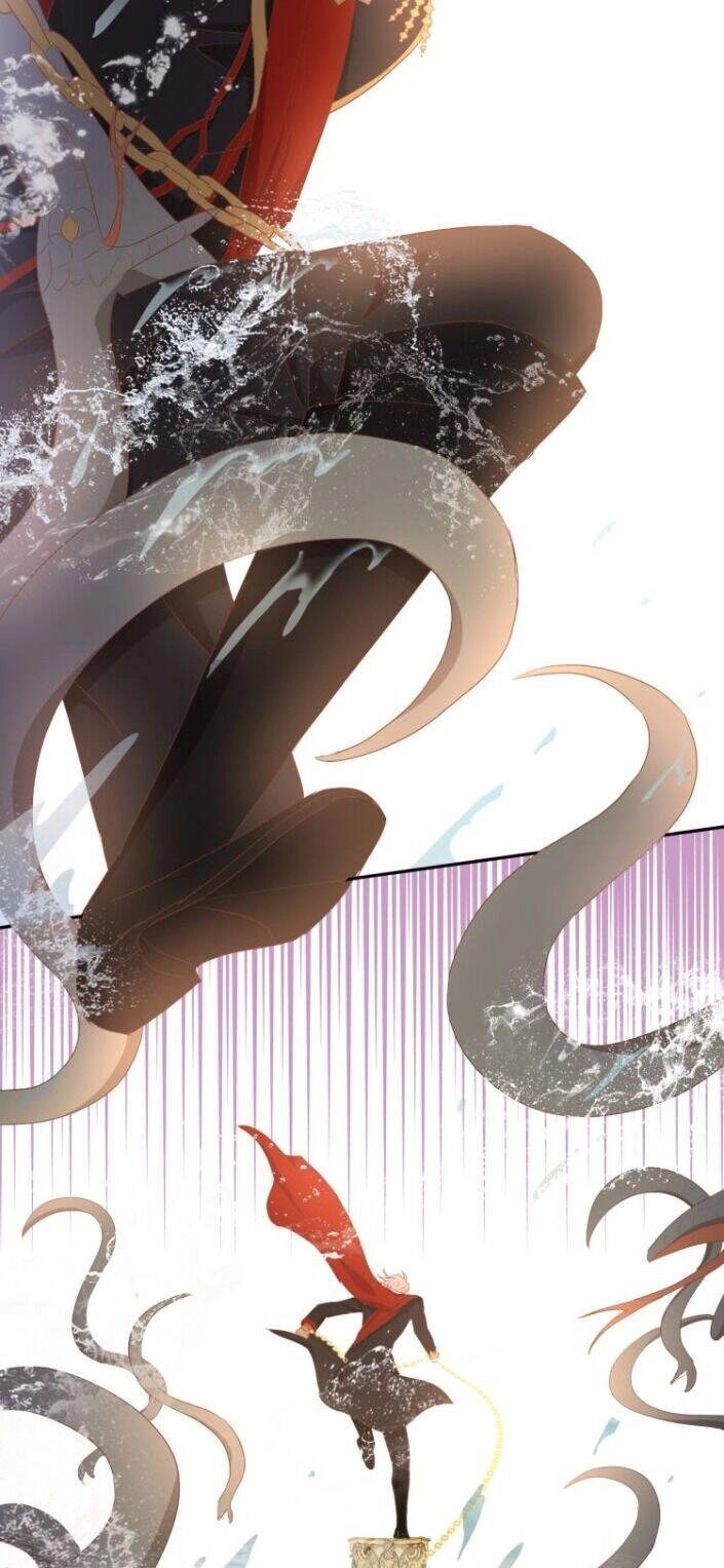 Địch Úc Đa Chi Ca Chapter 54 - 21