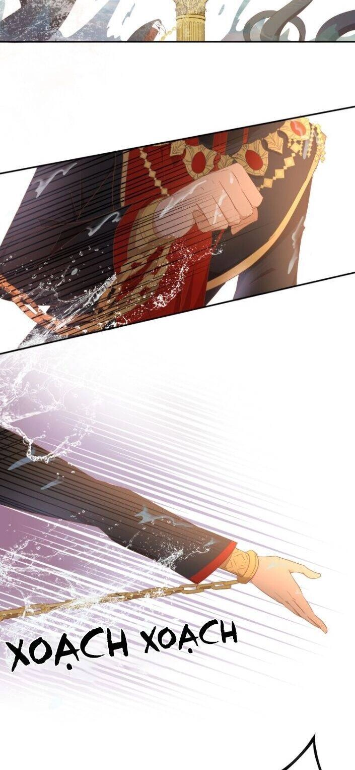 Địch Úc Đa Chi Ca Chapter 54 - 22