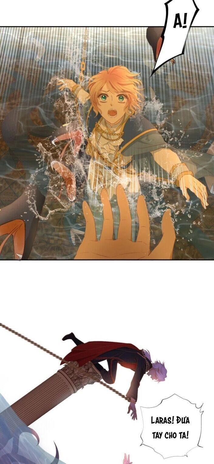 Địch Úc Đa Chi Ca Chapter 54 - 23