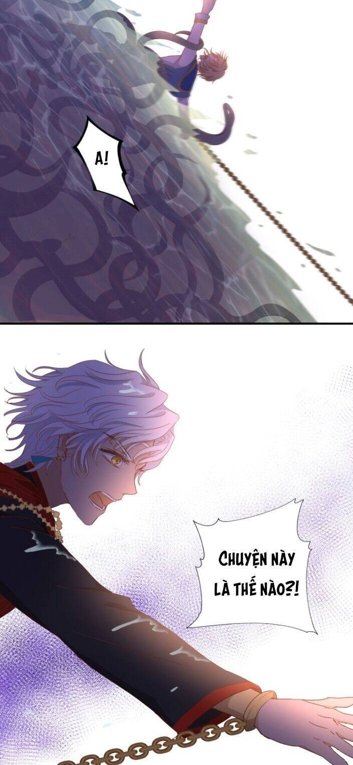 Địch Úc Đa Chi Ca Chapter 54 - 24