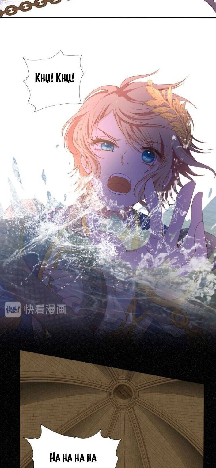 Địch Úc Đa Chi Ca Chapter 54 - 25