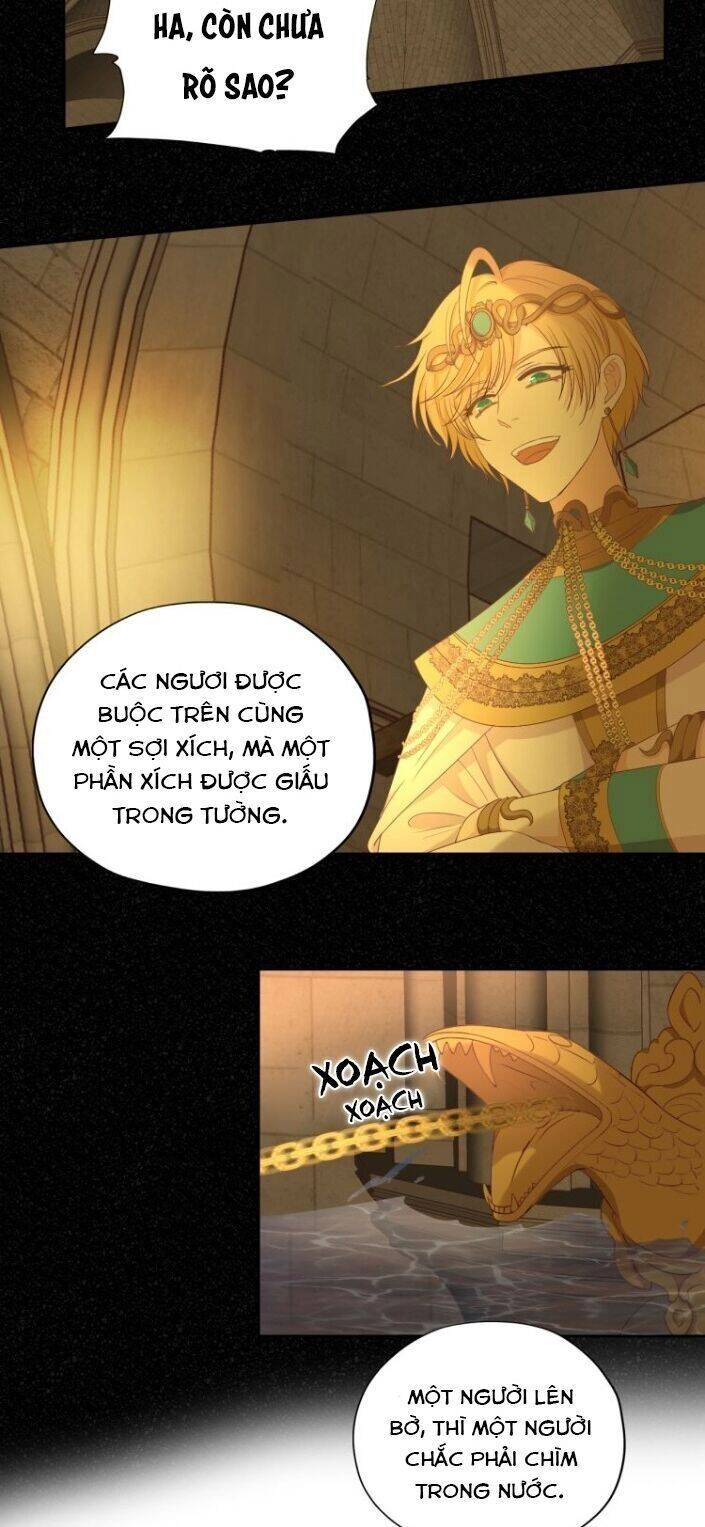 Địch Úc Đa Chi Ca Chapter 54 - 26