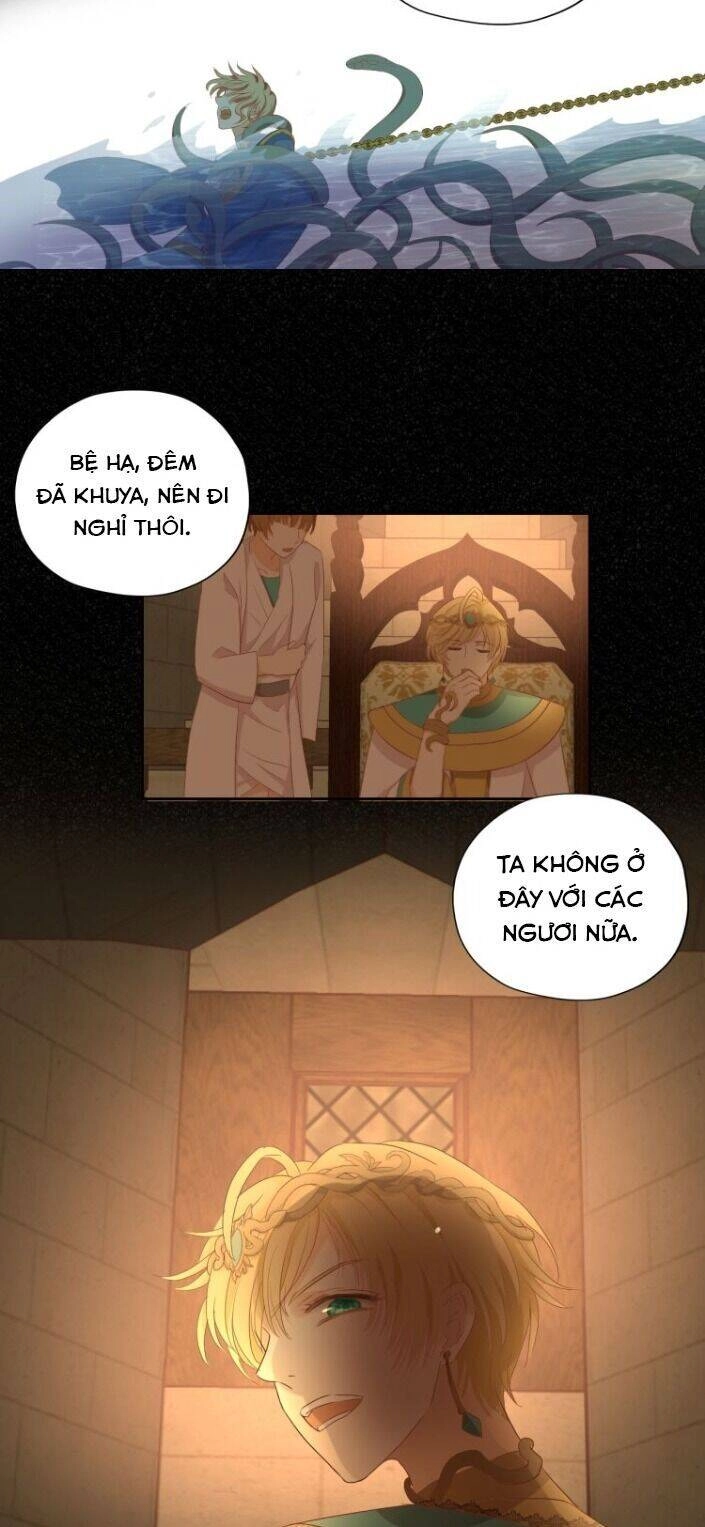 Địch Úc Đa Chi Ca Chapter 54 - 27