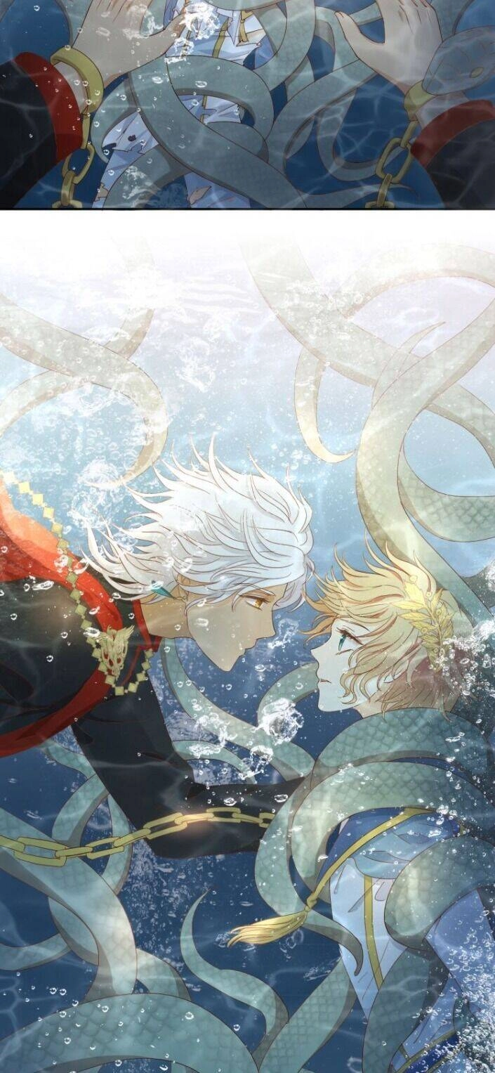 Địch Úc Đa Chi Ca Chapter 54 - 31