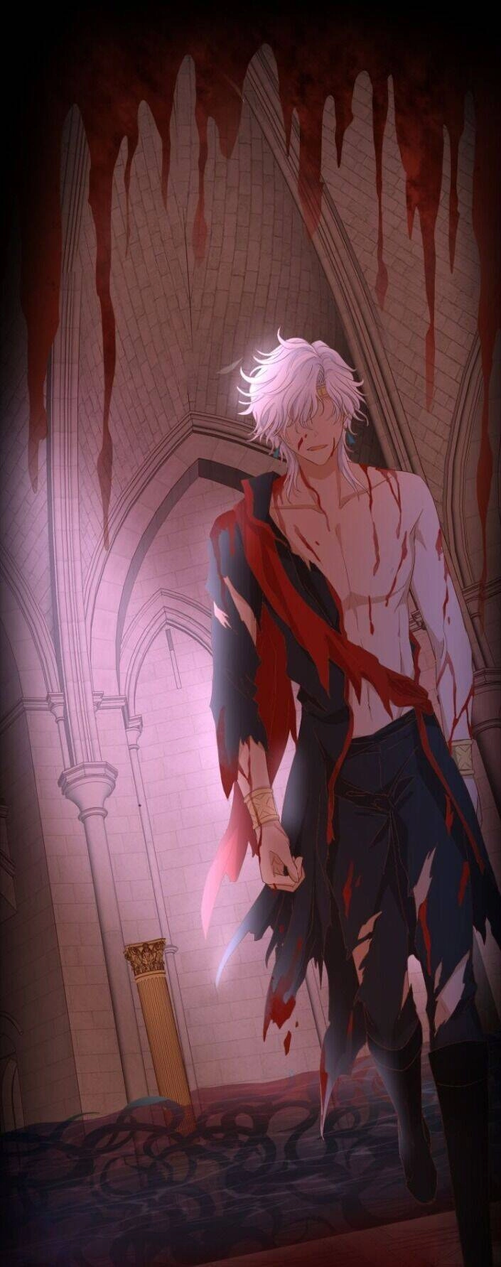 Địch Úc Đa Chi Ca Chapter 55 - 1