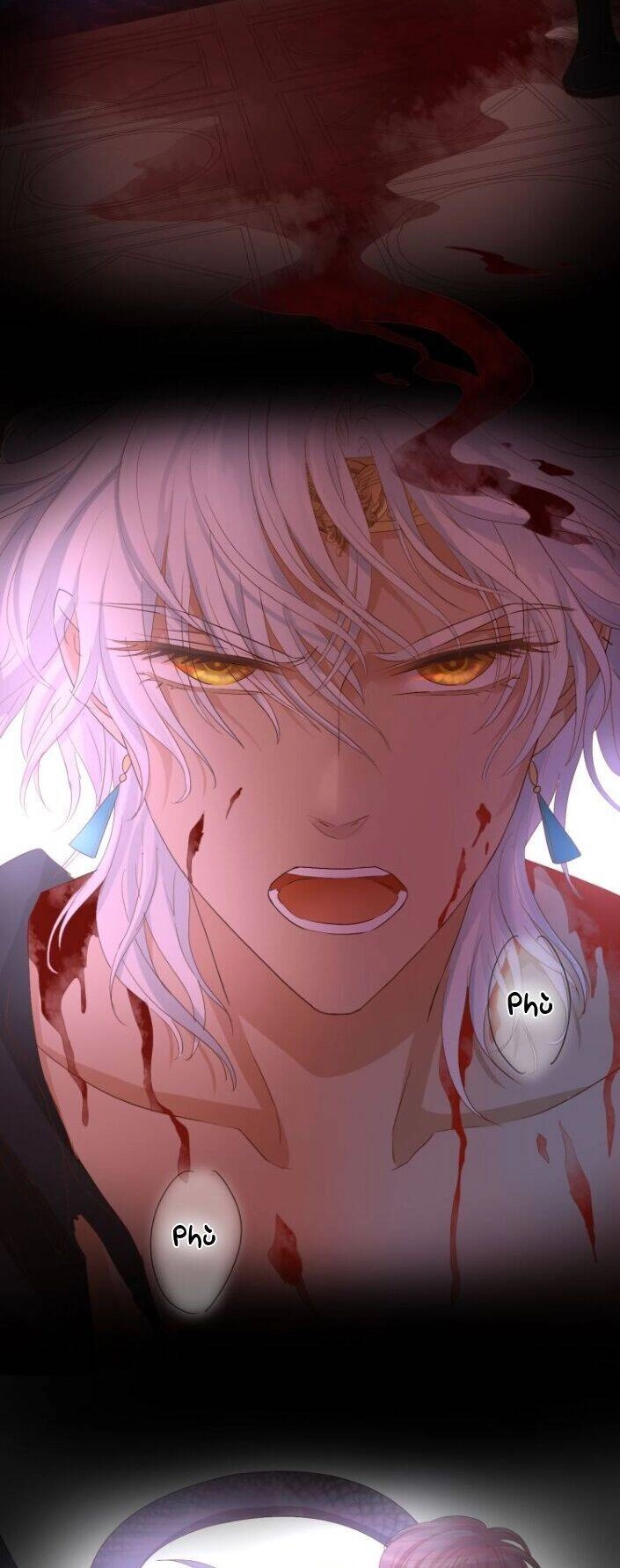 Địch Úc Đa Chi Ca Chapter 55 - 2