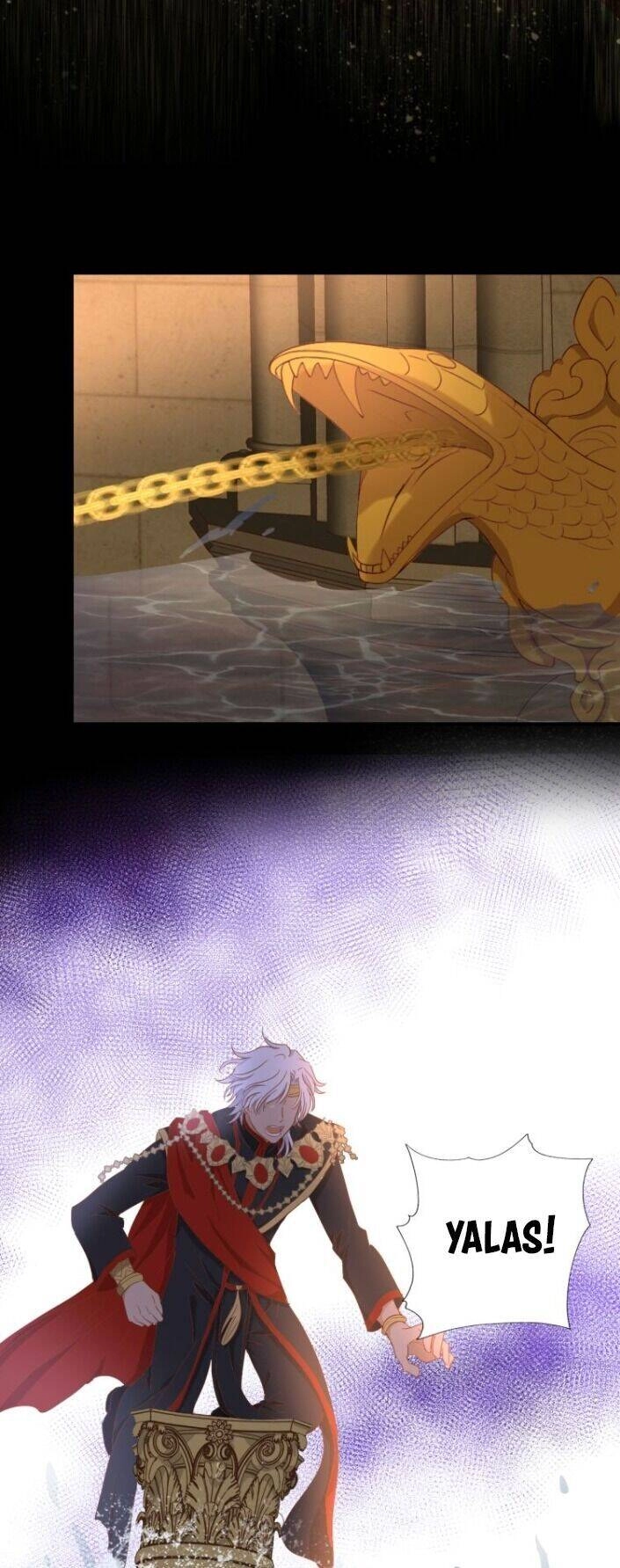 Địch Úc Đa Chi Ca Chapter 55 - 11