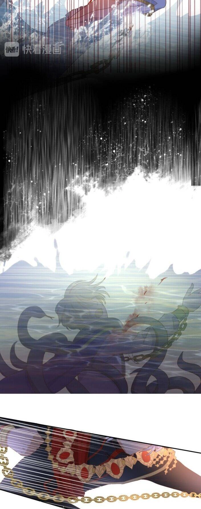 Địch Úc Đa Chi Ca Chapter 55 - 14