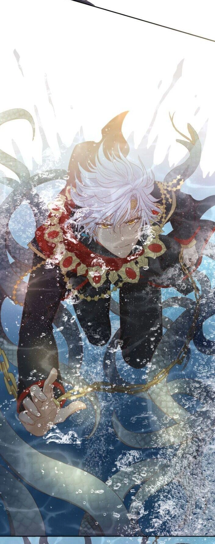 Địch Úc Đa Chi Ca Chapter 55 - 15