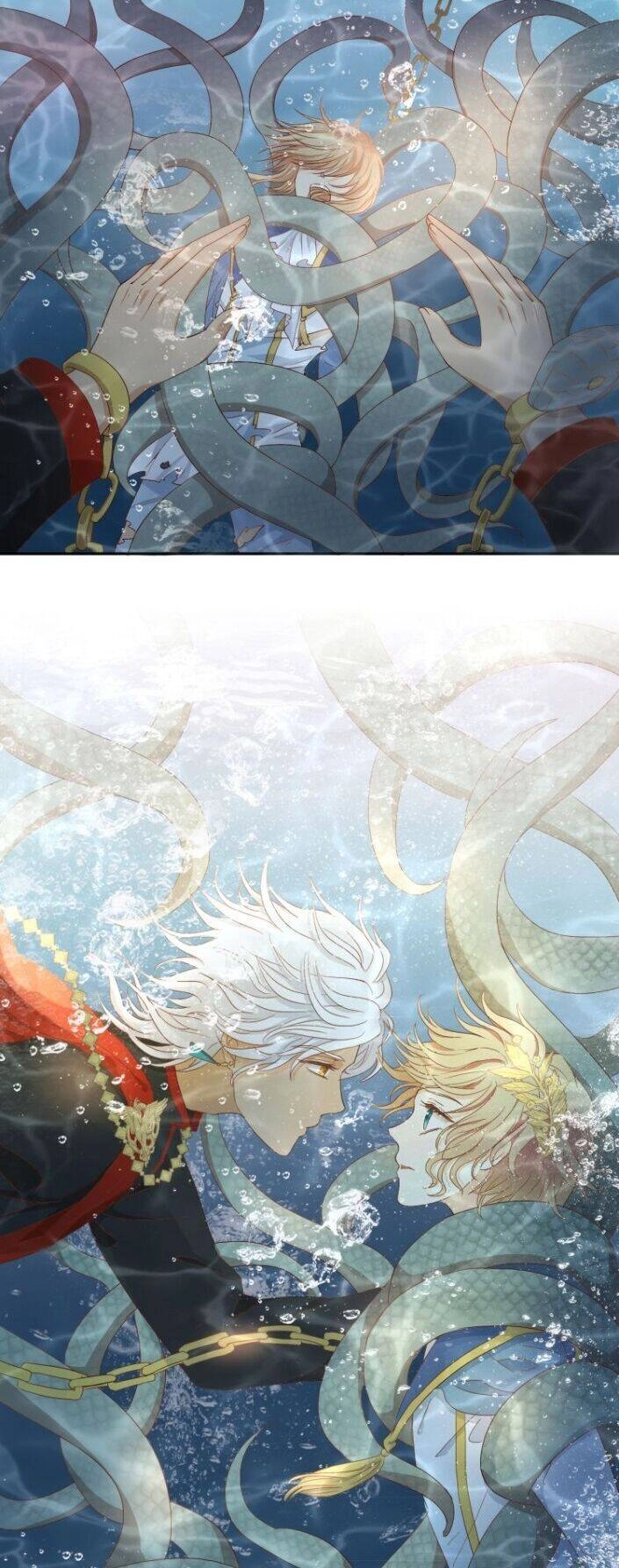 Địch Úc Đa Chi Ca Chapter 55 - 16