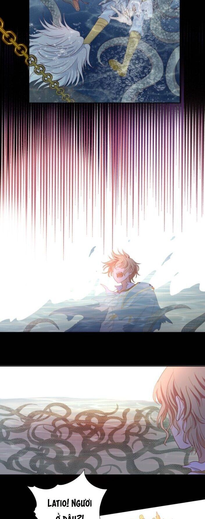 Địch Úc Đa Chi Ca Chapter 55 - 18