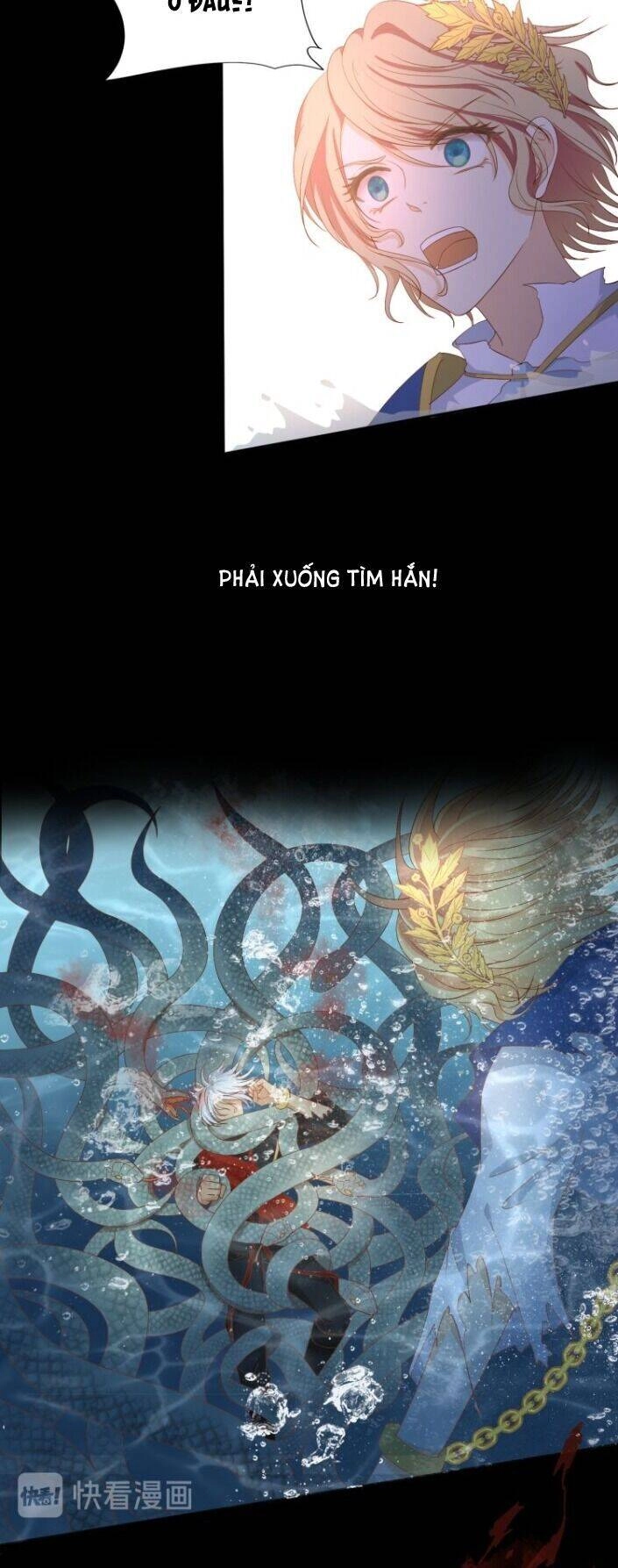 Địch Úc Đa Chi Ca Chapter 55 - 19