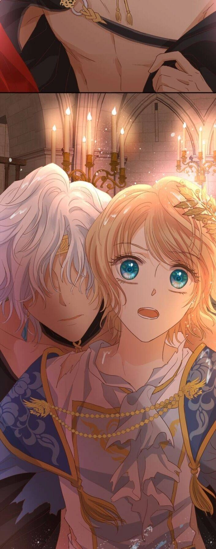 Địch Úc Đa Chi Ca Chapter 55 - 26