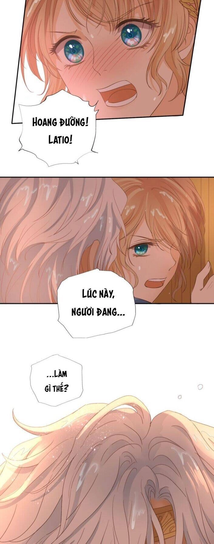 Địch Úc Đa Chi Ca Chapter 55 - 28