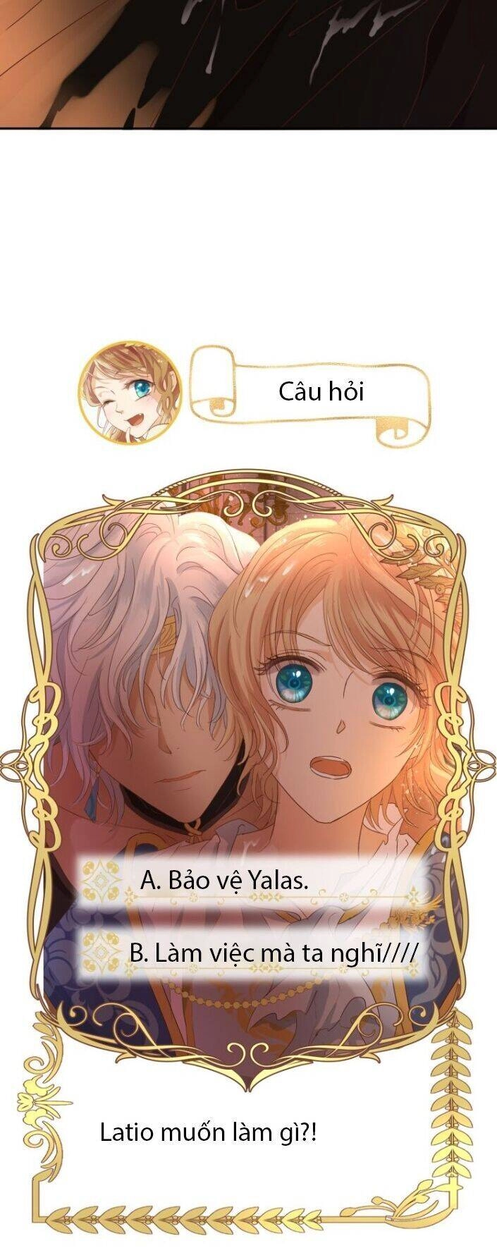 Địch Úc Đa Chi Ca Chapter 55 - 32