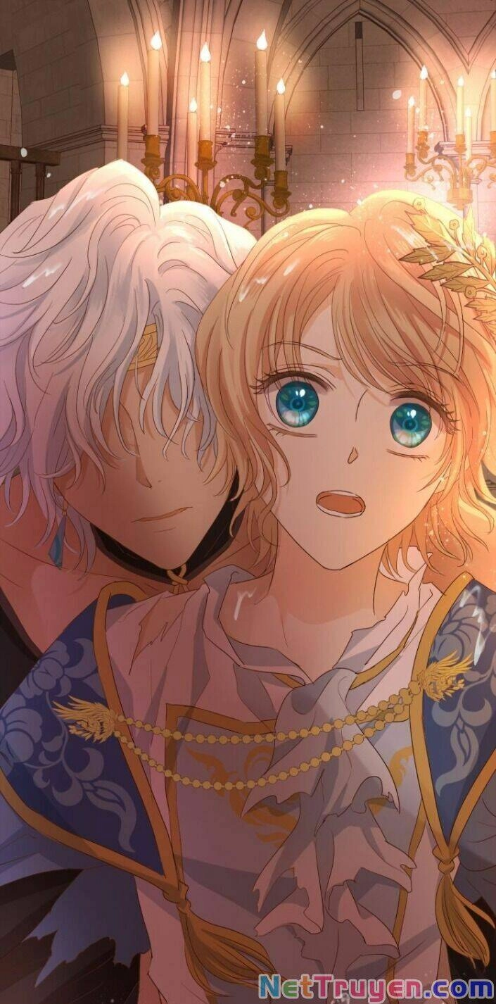 Địch Úc Đa Chi Ca Chapter 56 - 1