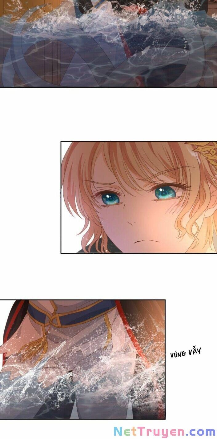 Địch Úc Đa Chi Ca Chapter 56 - 6