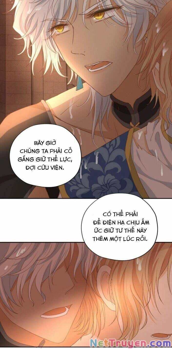 Địch Úc Đa Chi Ca Chapter 56 - 8