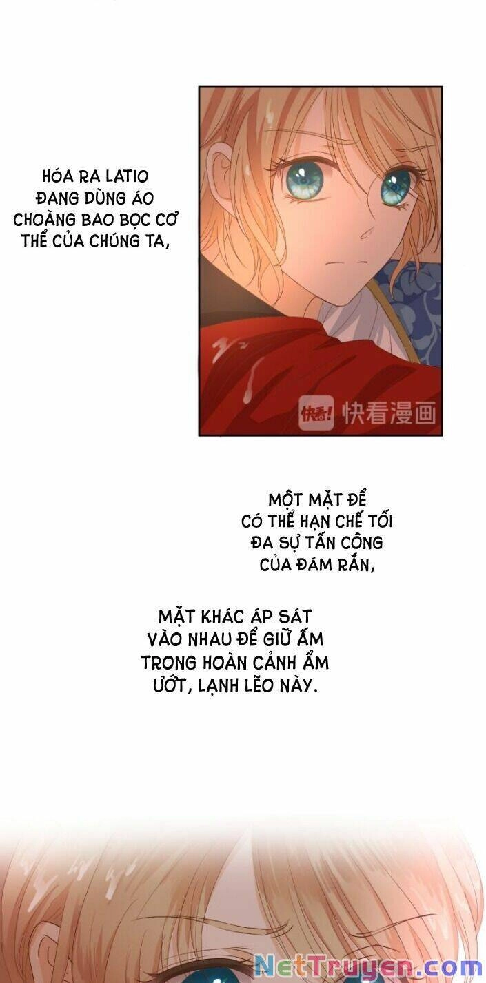 Địch Úc Đa Chi Ca Chapter 56 - 9