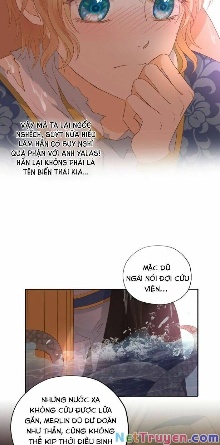 Địch Úc Đa Chi Ca Chapter 56 - 10