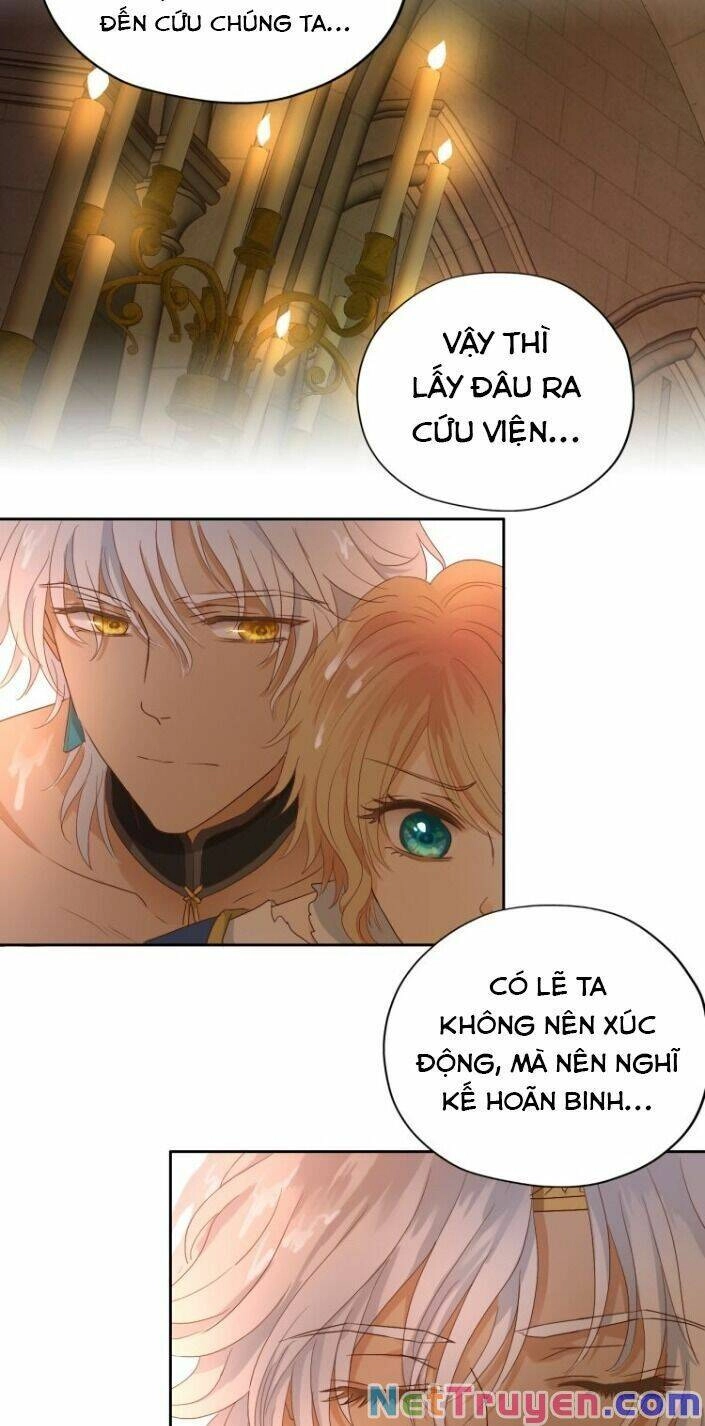 Địch Úc Đa Chi Ca Chapter 56 - 11