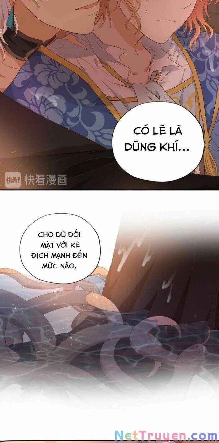 Địch Úc Đa Chi Ca Chapter 56 - 15