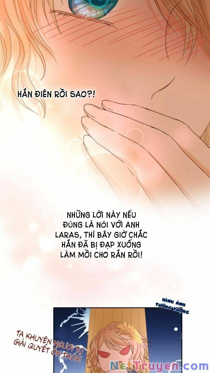 Địch Úc Đa Chi Ca Chapter 56 - 28