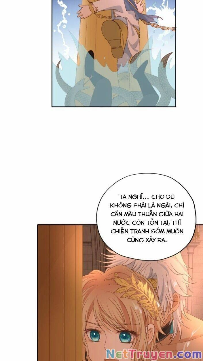 Địch Úc Đa Chi Ca Chapter 56 - 29